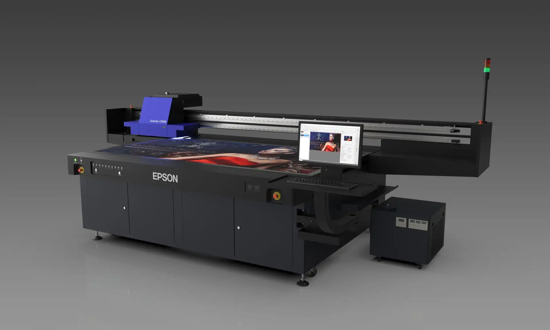 EPSON SureColor V7000