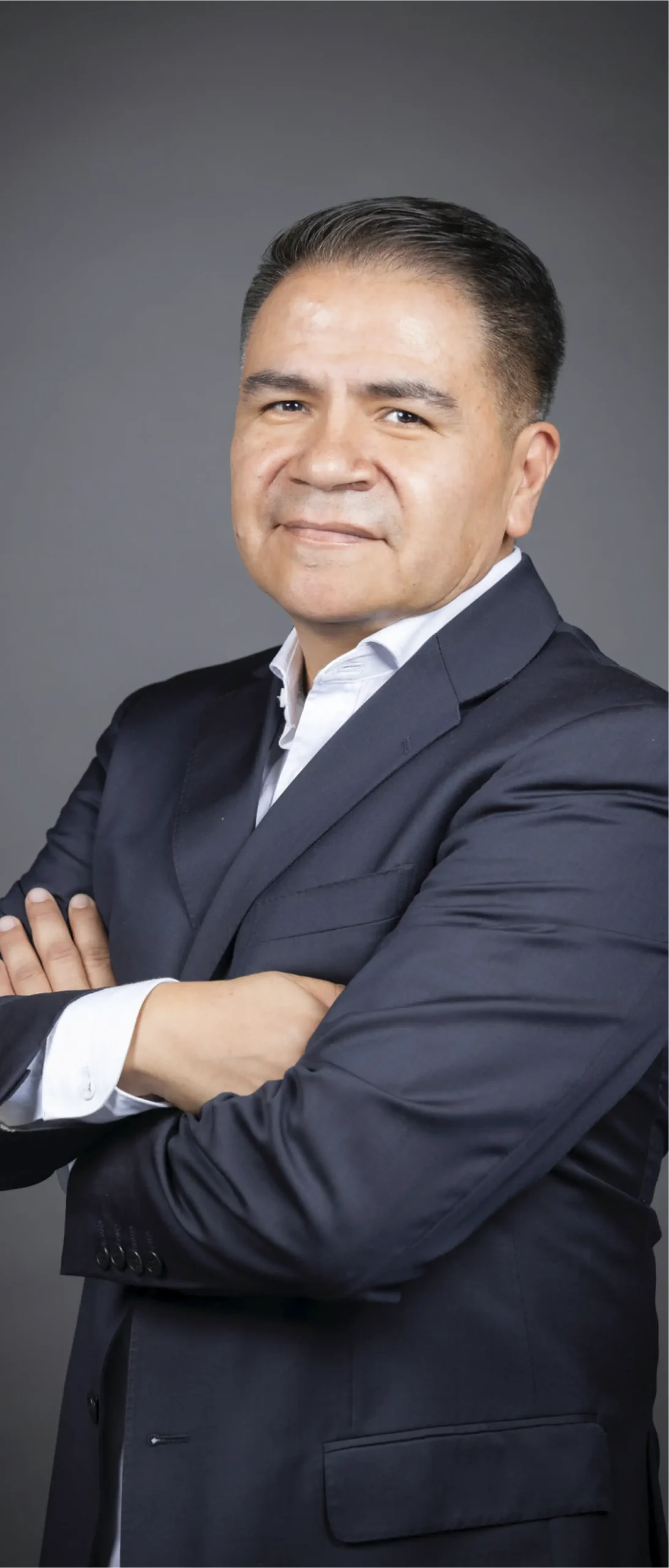 Ernesto Morquecho